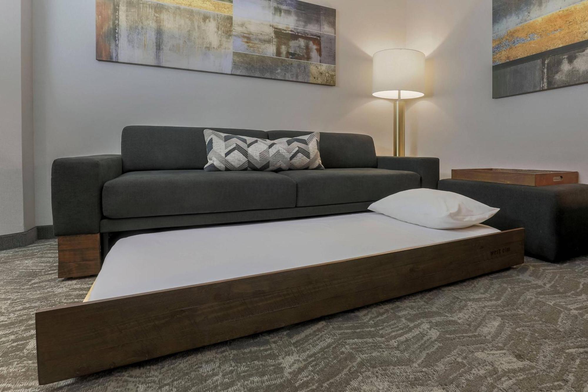 Springhill Suites By Marriott Юма Екстериор снимка
