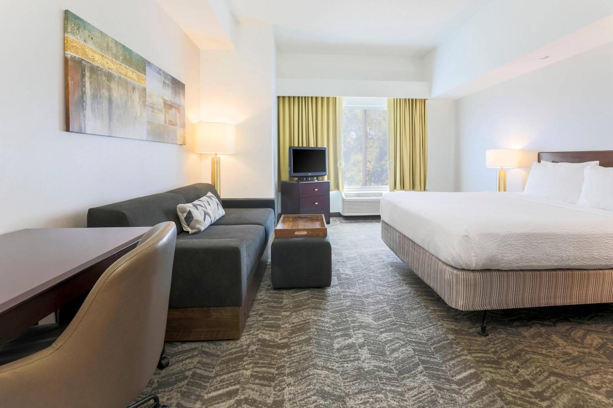 Springhill Suites By Marriott Юма Екстериор снимка