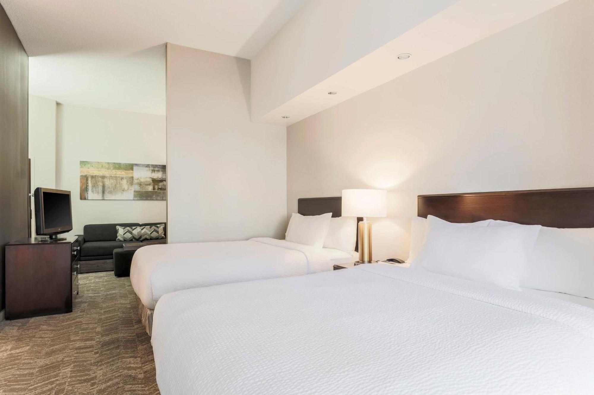 Springhill Suites By Marriott Юма Екстериор снимка